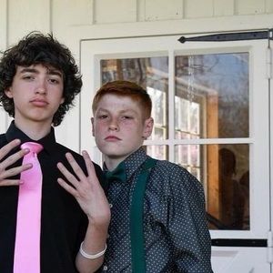 Meet your Posher, Hudson